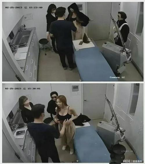 整容医院爆料视频大全集,爆料视频大全集深度解析 第1张 整容医院爆料视频大全集,爆料视频大全集深度解析 第1张