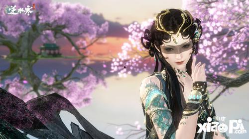 逆水寒最新时装爆料图片手游,古典风韵再现江湖 第3张 逆水寒最新时装爆料图片手游,古典风韵再现江湖 第3张