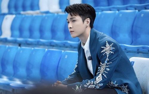 圈内人爆料张艺兴王一博