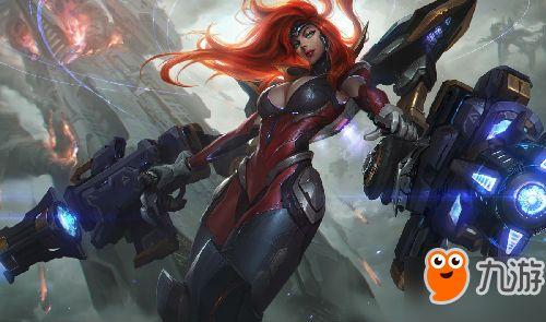 女枪皮肤爆料视频下载,炫酷造型,技能特效大揭秘! 第3张 女枪皮肤爆料视频下载,炫酷造型,技能特效大揭秘! 第3张