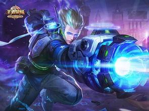 王者破晓最新爆料,揭秘全新爆料,游戏革新即将开启! 第1张 王者破晓最新爆料,揭秘全新爆料,游戏革新即将开启! 第1张