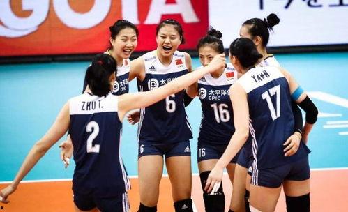 集训爆料女排队员视频播放,集训视频曝光,精彩瞬间引热议 第1张 集训爆料女排队员视频播放,集训视频曝光,精彩瞬间引热议 第1张