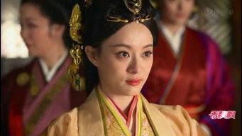 芈月传在线观看免费版,揭秘战国风云传奇女杰的权谋人生