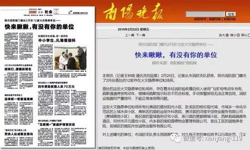 南阳爆料最新新闻,聚焦热点事件，揭秘背后真相